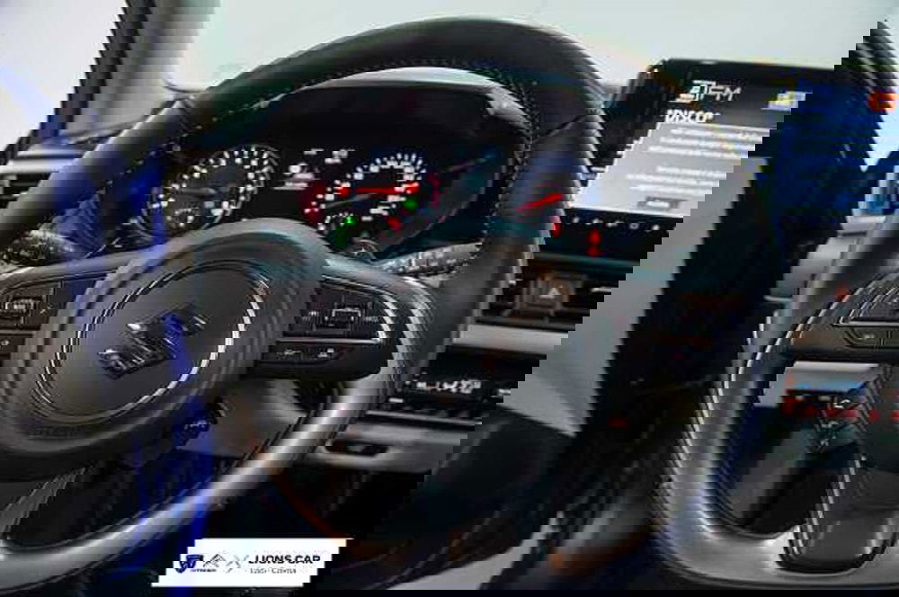 Suzuki Swift usata a Lodi (13)