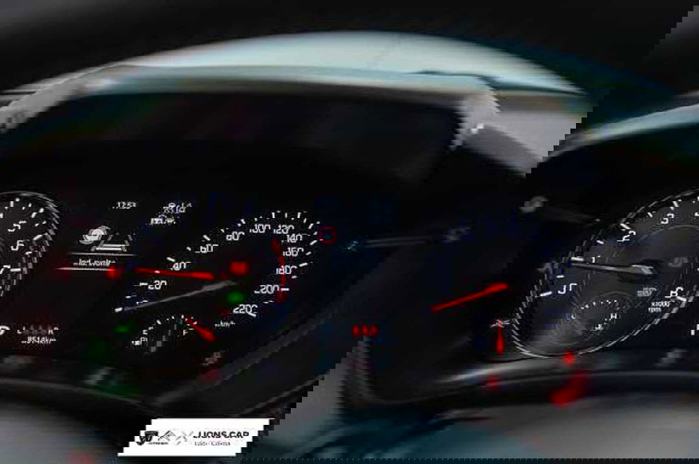 Suzuki Swift usata a Lodi (16)