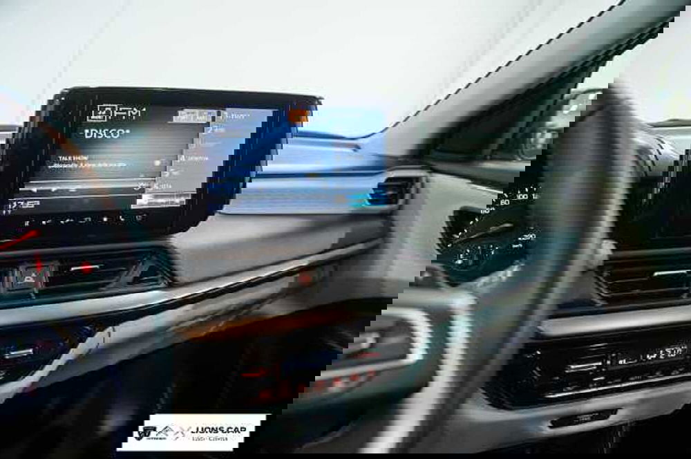 Suzuki Swift usata a Lodi (17)