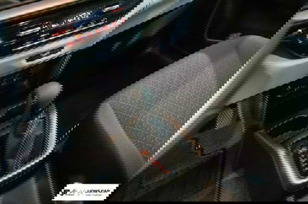 Suzuki Swift usata a Lodi (19)