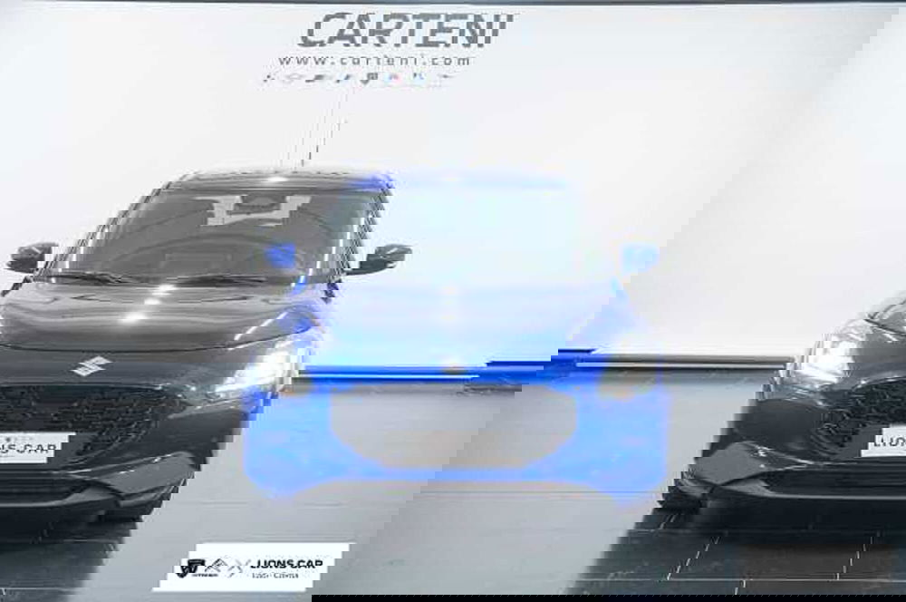 Suzuki Swift usata a Lodi (2)