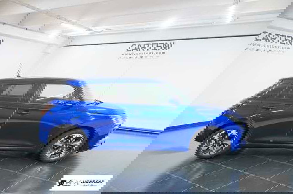 Suzuki Swift usata a Lodi (3)