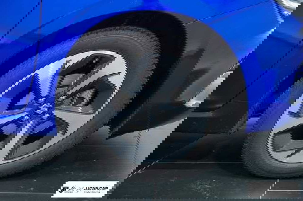 Suzuki Swift usata a Lodi (7)