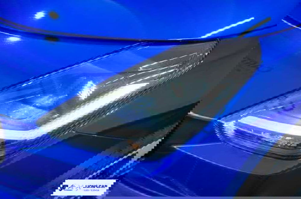 Suzuki Swift usata a Lodi (8)