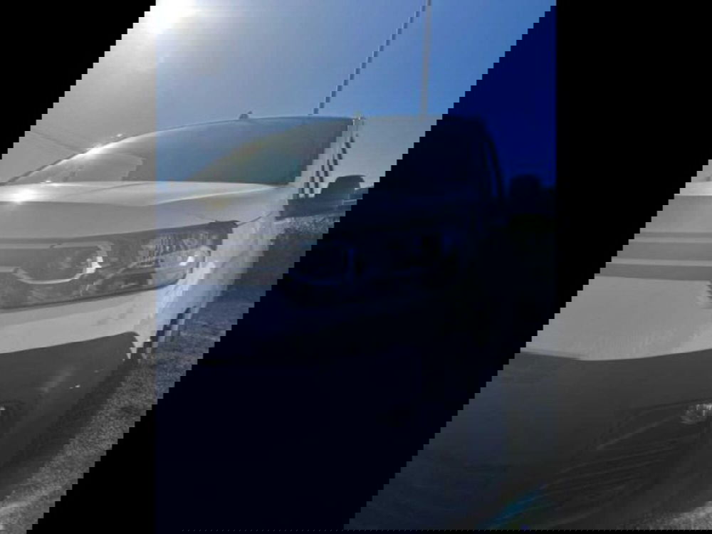 Citroen Berlingo Furgone usata a Caltanissetta (13)