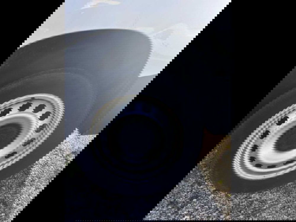 Citroen Berlingo Furgone usata a Caltanissetta (14)