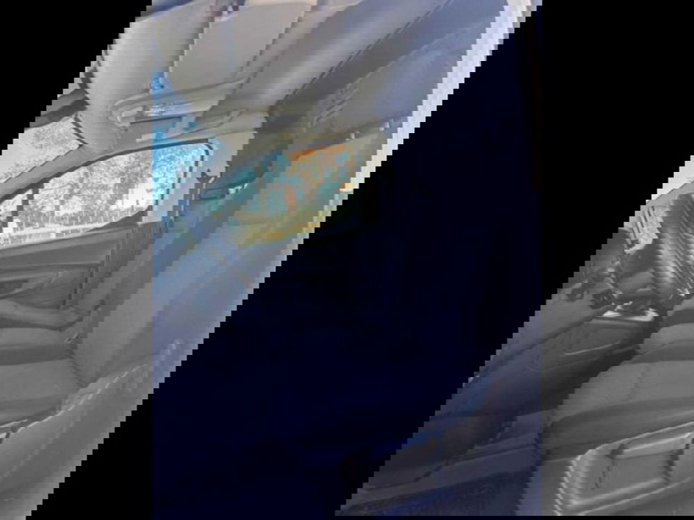 Citroen Berlingo Furgone usata a Caltanissetta (8)