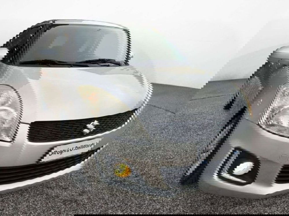 Suzuki Swift usata a Firenze