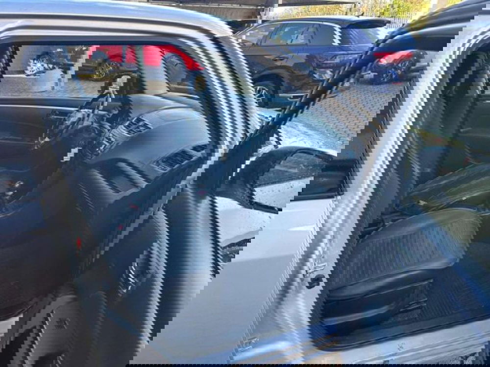 Suzuki Swift usata a Firenze (13)