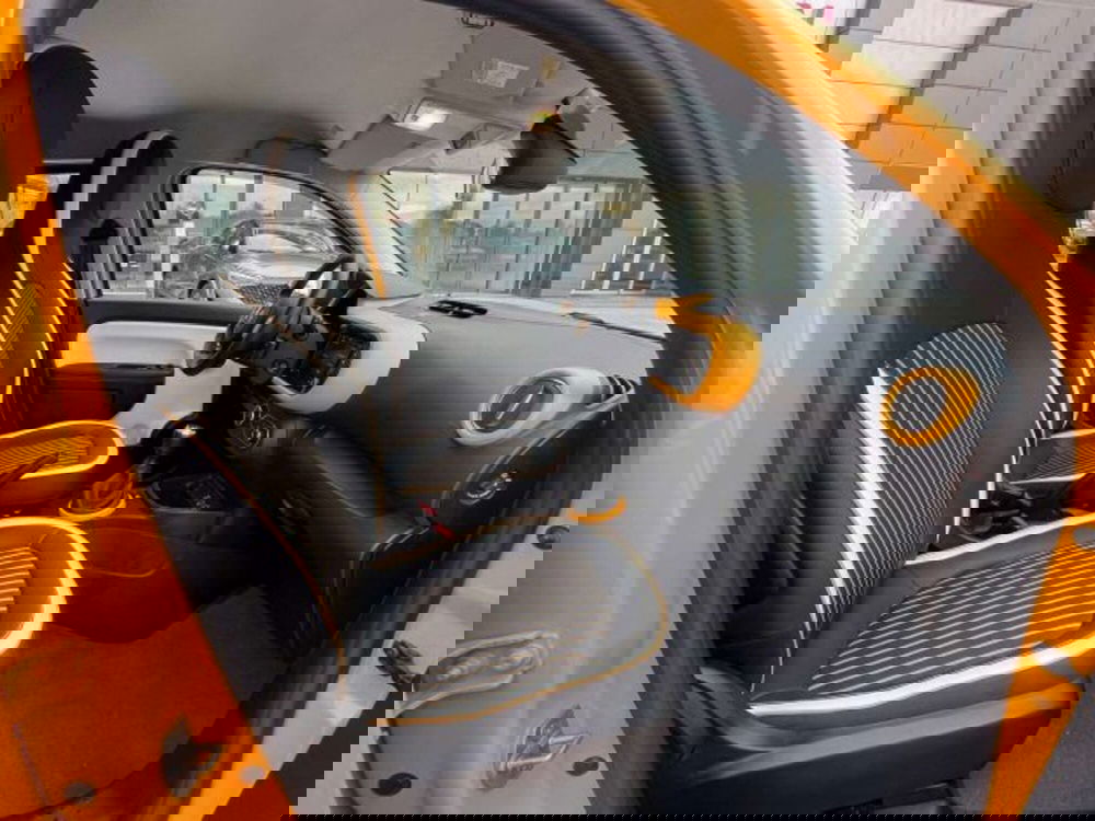 Renault Twingo usata a Firenze (11)