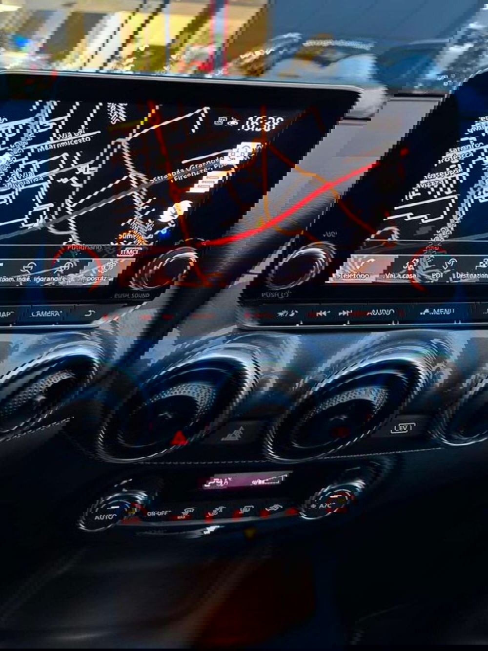 Nissan Juke usata a Firenze (10)