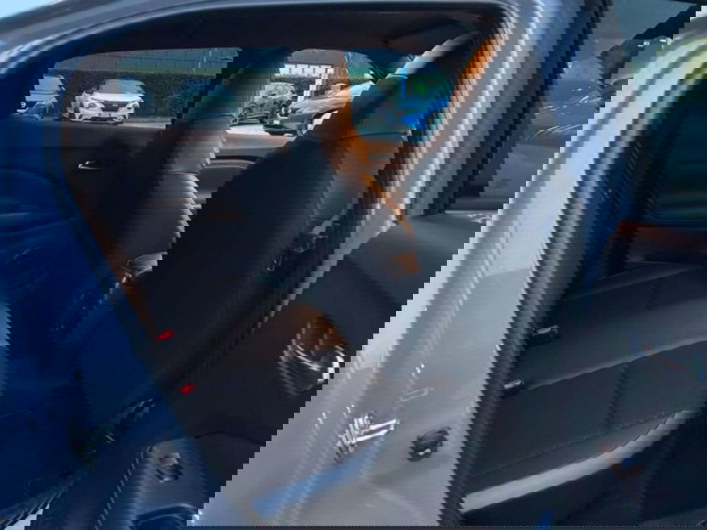 Nissan Juke usata a Firenze (12)