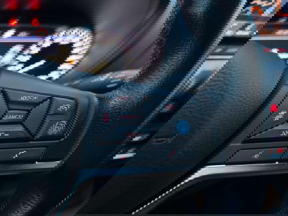 Nissan Juke usata a Firenze (13)