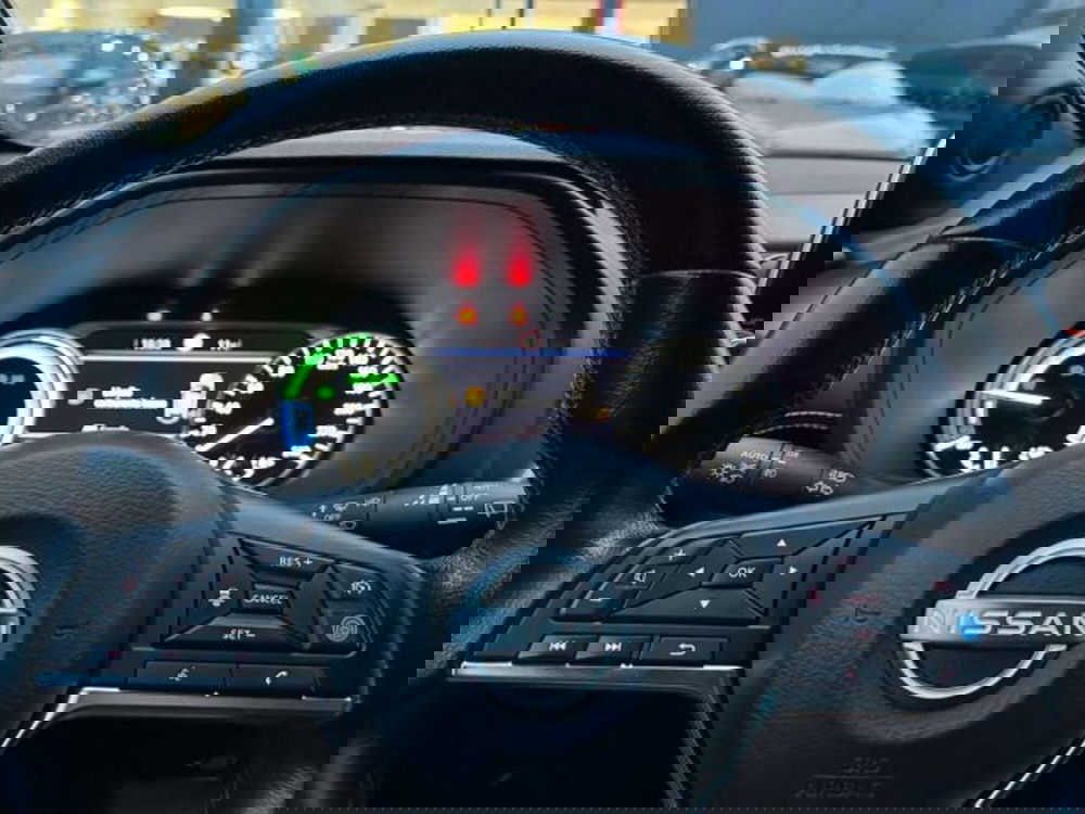 Nissan Juke usata a Firenze (15)