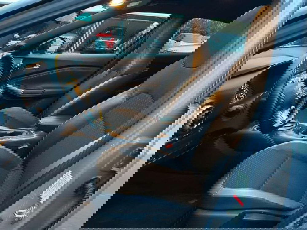 Nissan Juke usata a Firenze (17)