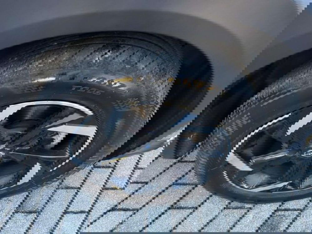 Nissan Juke usata a Firenze (20)