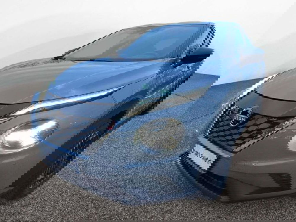 Nissan Juke usata a Firenze (3)