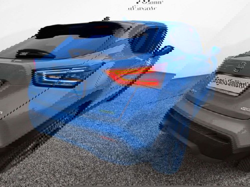 Nissan Juke usata a Firenze (4)