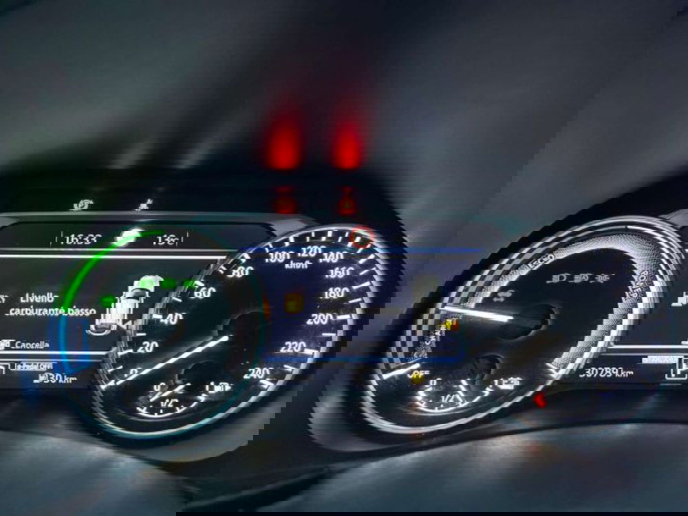 Nissan Juke usata a Firenze (10)