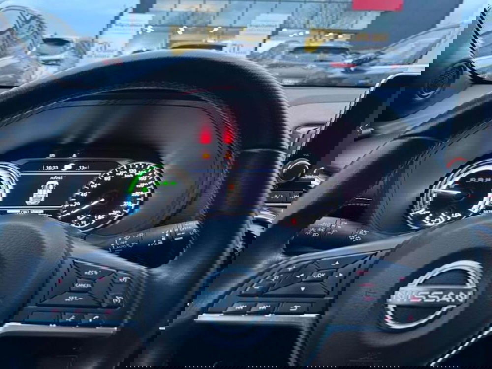 Nissan Juke usata a Firenze (11)