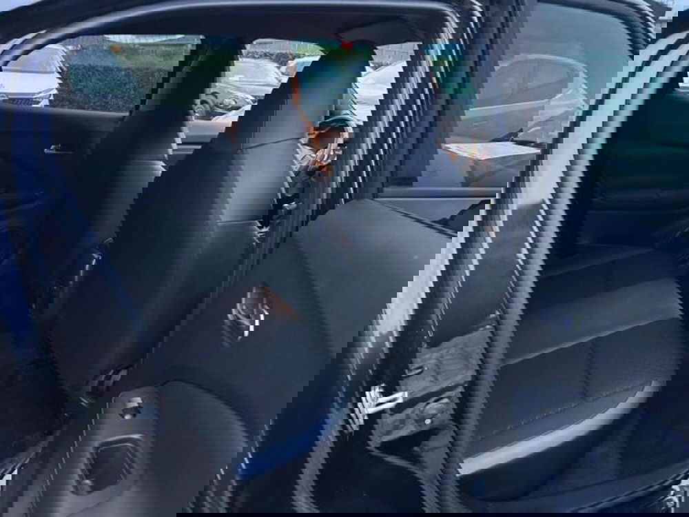 Nissan Juke usata a Firenze (13)