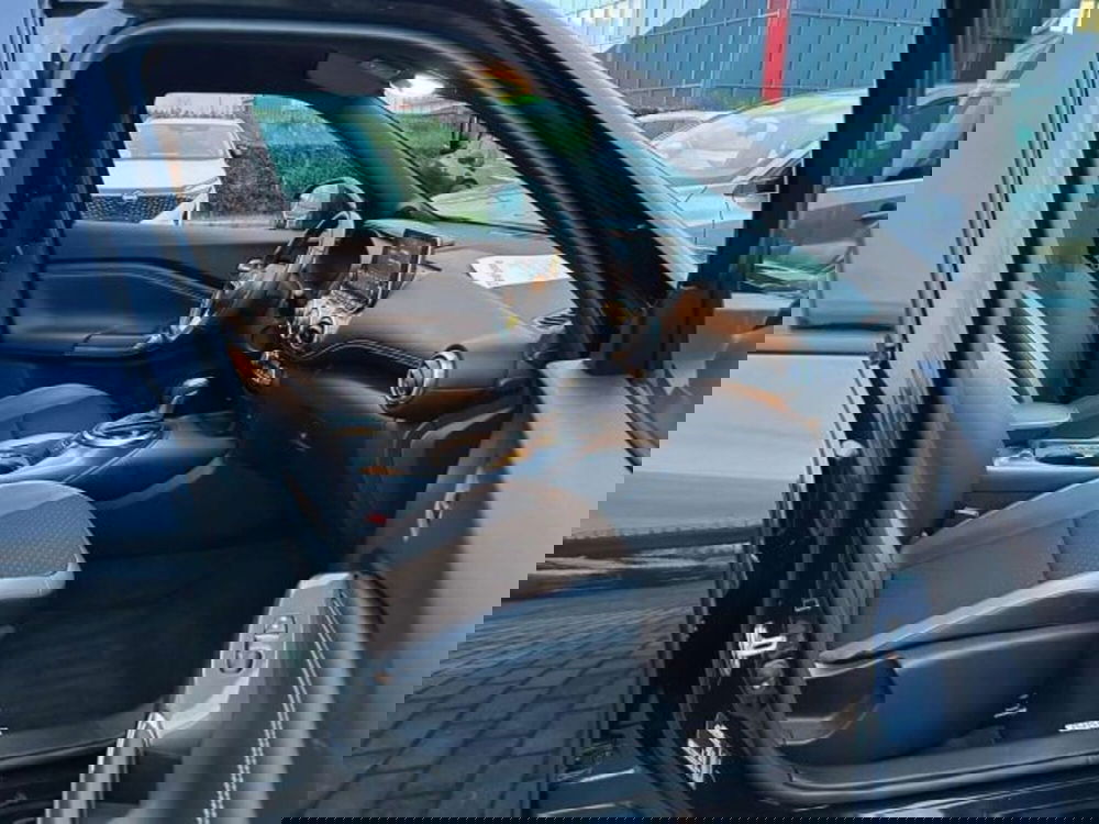 Nissan Juke usata a Firenze (14)