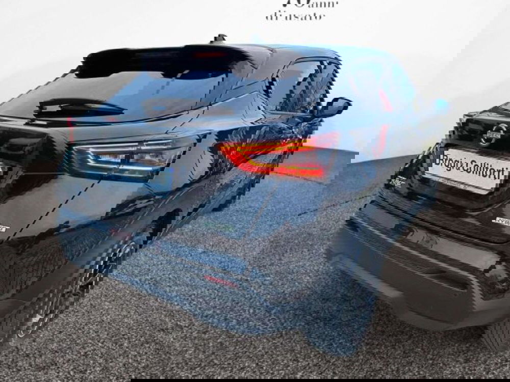 Nissan Juke usata a Firenze (4)