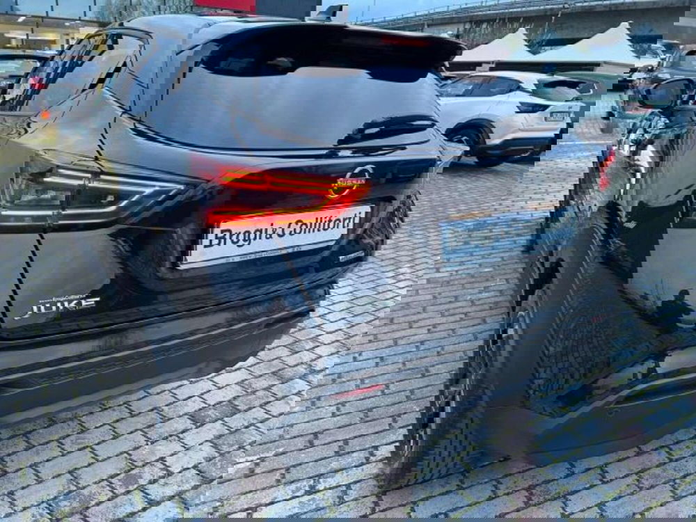 Nissan Juke usata a Firenze (6)