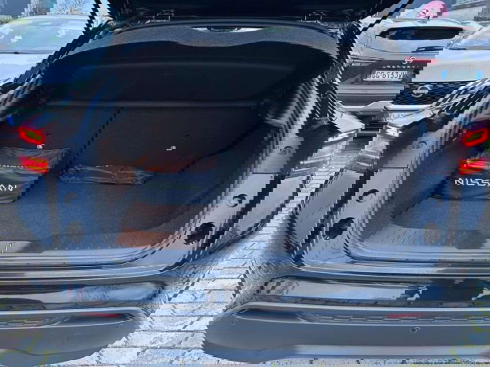 Nissan Juke usata a Firenze (7)