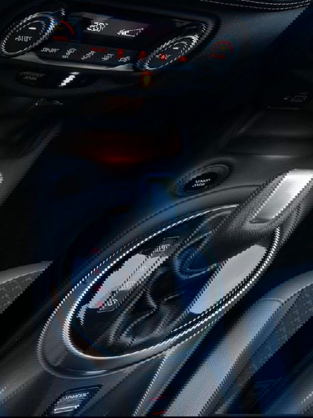 Nissan Juke usata a Firenze (9)