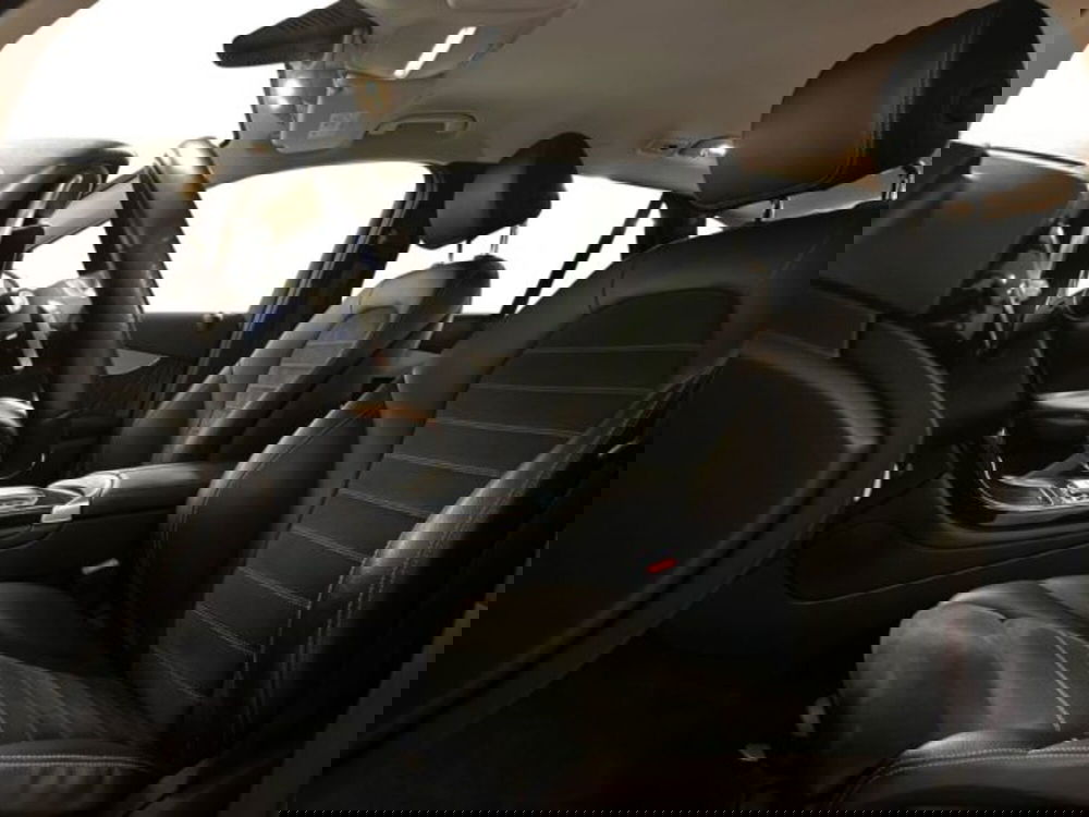 Mercedes-Benz GLC SUV usata a Avellino (10)