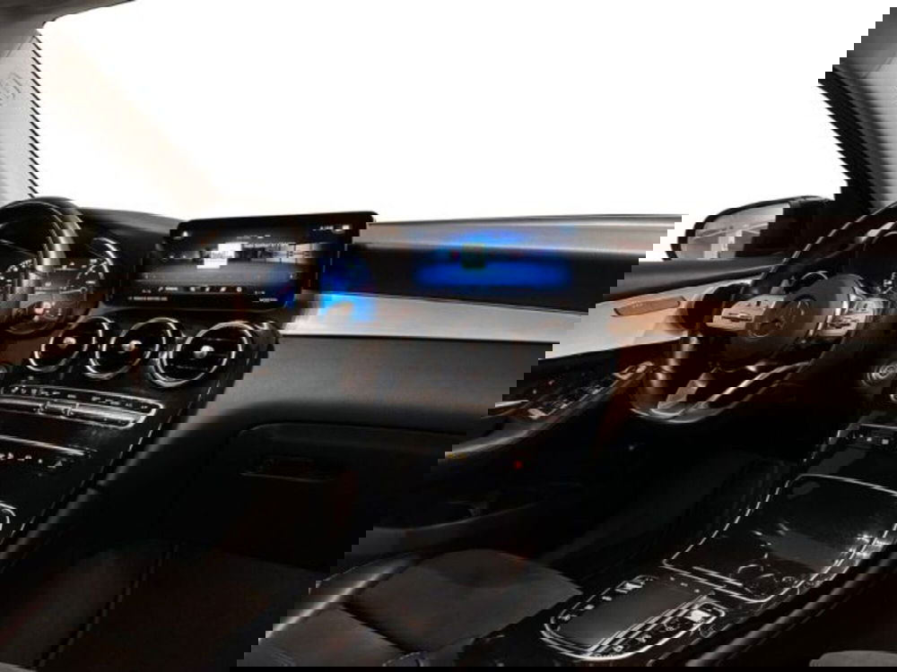 Mercedes-Benz GLC SUV usata a Avellino (15)