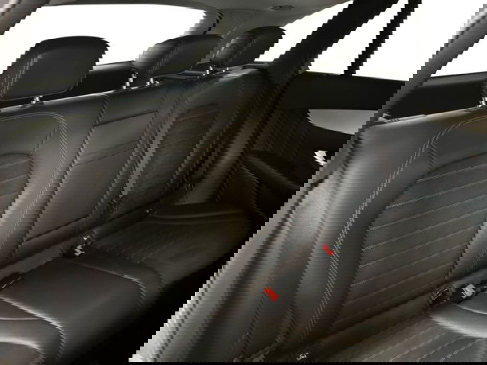 Mercedes-Benz GLC SUV usata a Avellino (16)