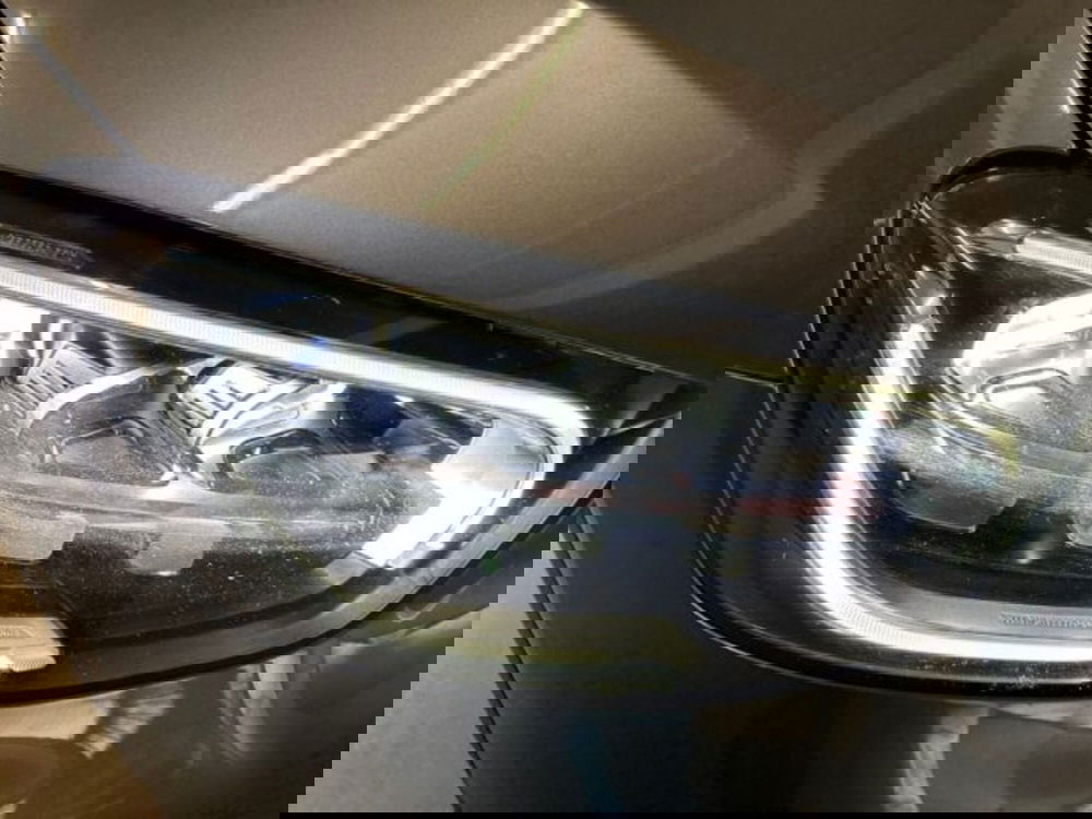 Mercedes-Benz GLC SUV usata a Avellino (7)