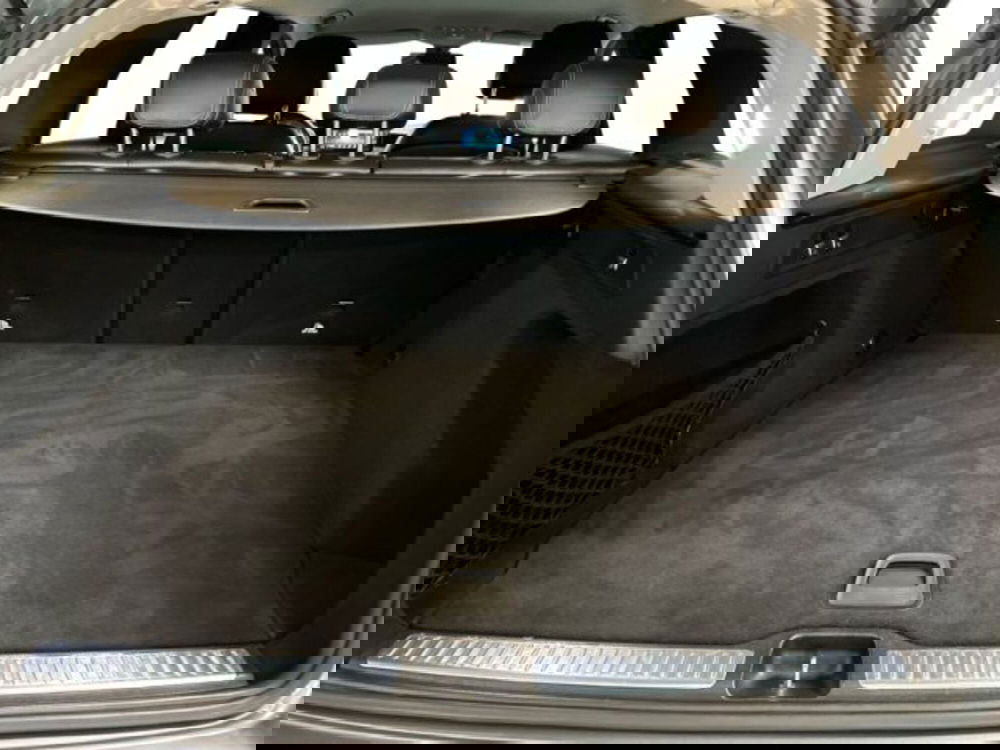 Mercedes-Benz GLC SUV usata a Avellino (8)