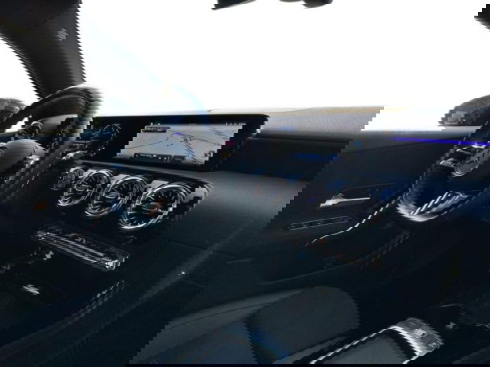 Mercedes-Benz Classe A usata a Avellino (15)