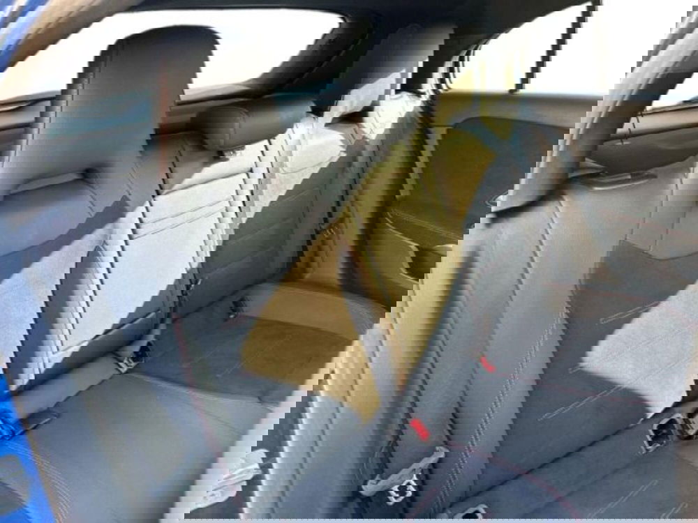 Mercedes-Benz Classe A usata a Avellino (16)