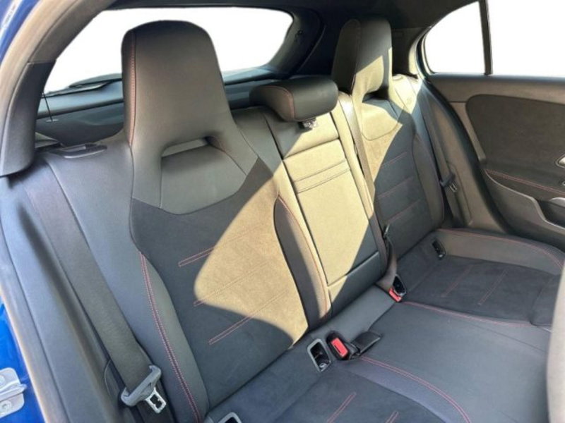 Mercedes-Benz Classe A usata a Avellino (16)