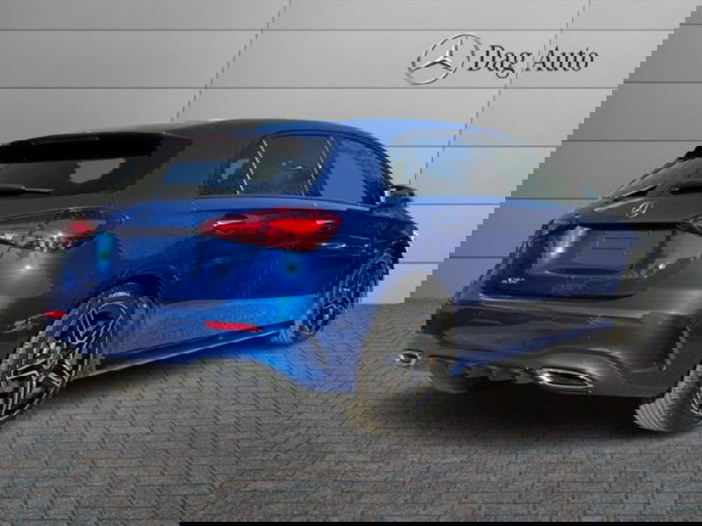 Mercedes-Benz Classe A usata a Avellino (2)