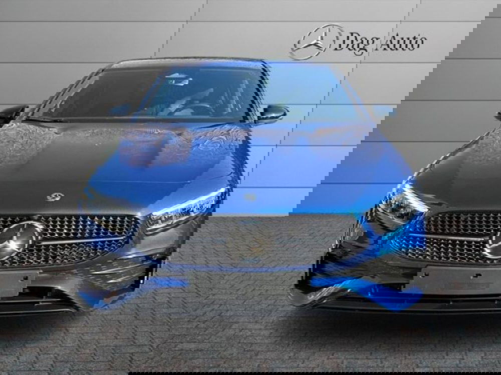 Mercedes-Benz Classe A usata a Avellino (3)