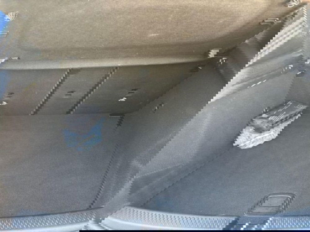 Mercedes-Benz Classe A usata a Avellino (8)