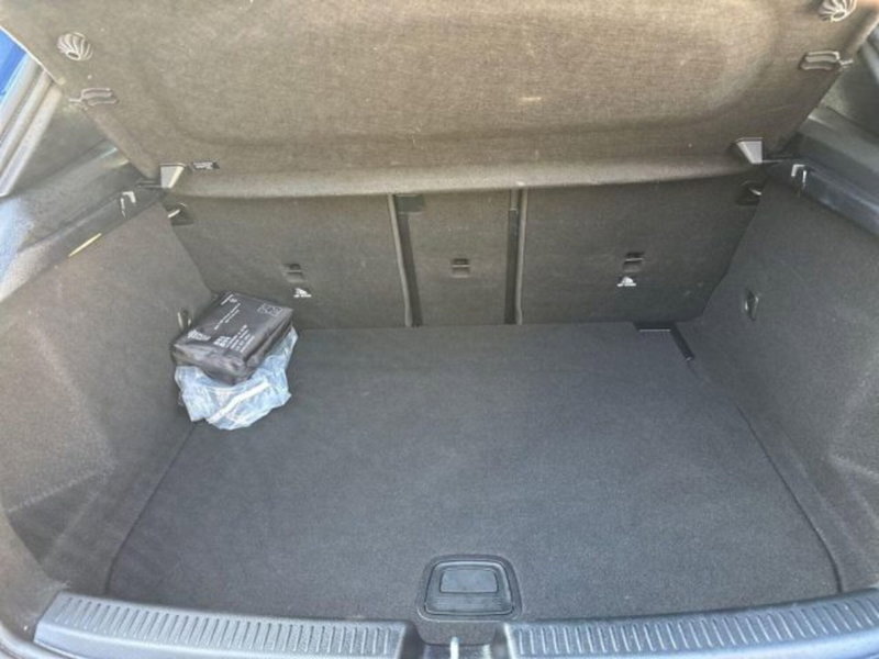 Mercedes-Benz Classe A usata a Avellino (8)