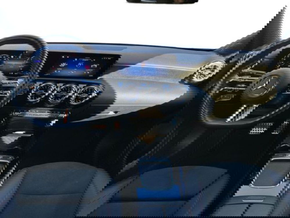 Mercedes-Benz Classe A usata a Avellino (9)