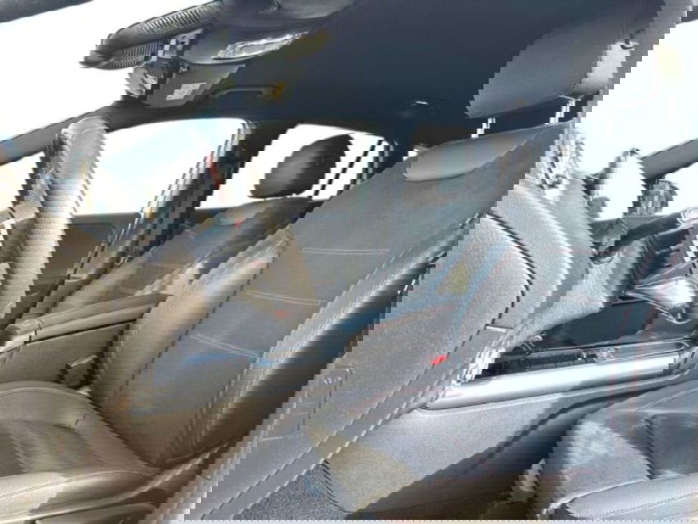 Mercedes-Benz GLA SUV usata a Avellino (10)