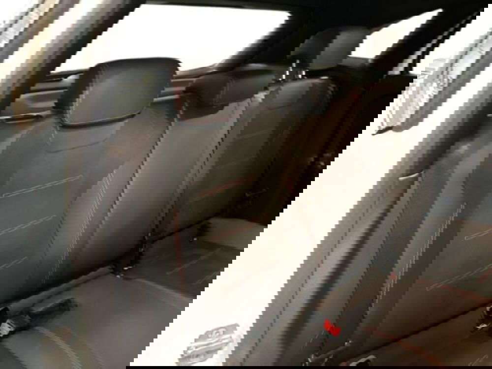 Mercedes-Benz GLA SUV usata a Avellino (16)