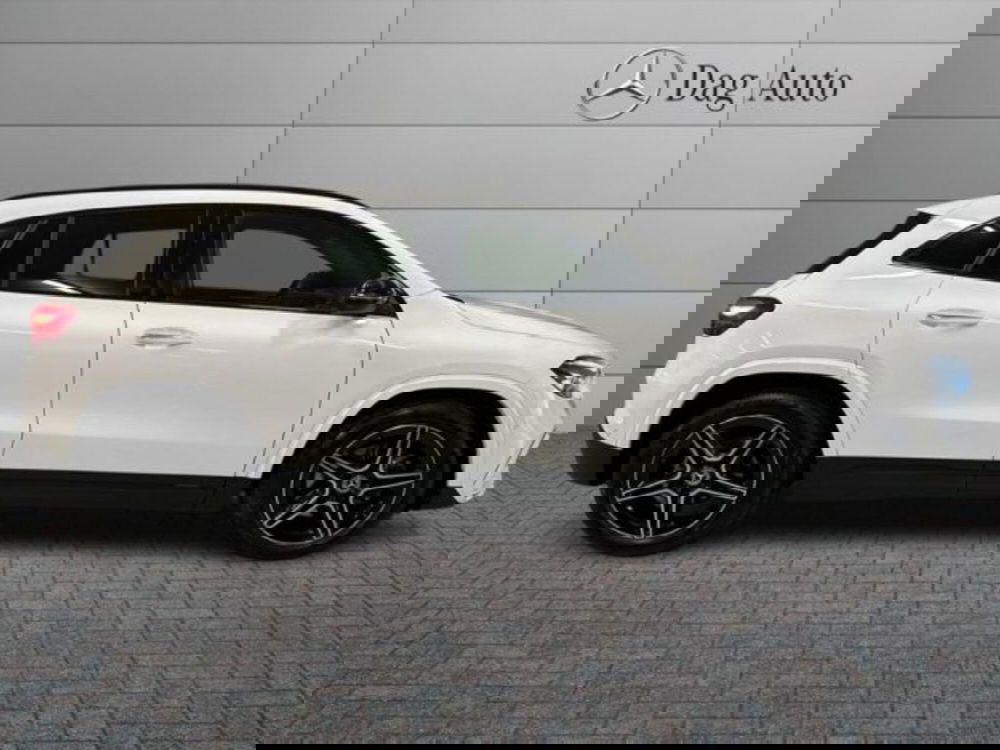 Mercedes-Benz GLA SUV usata a Avellino (5)