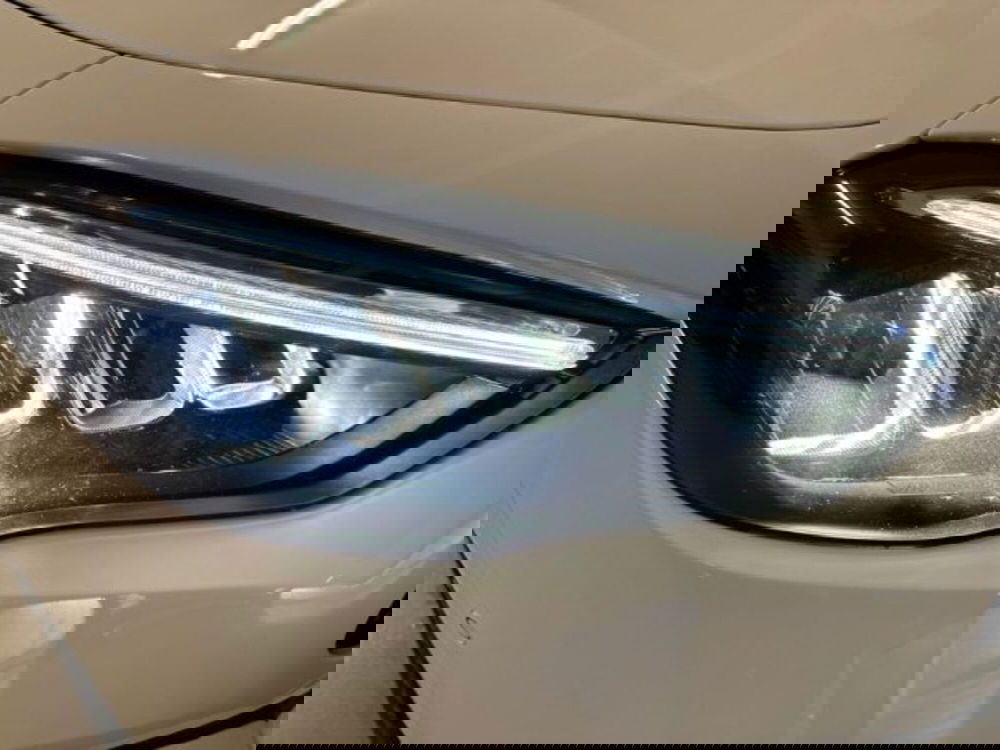 Mercedes-Benz GLA SUV usata a Avellino (7)