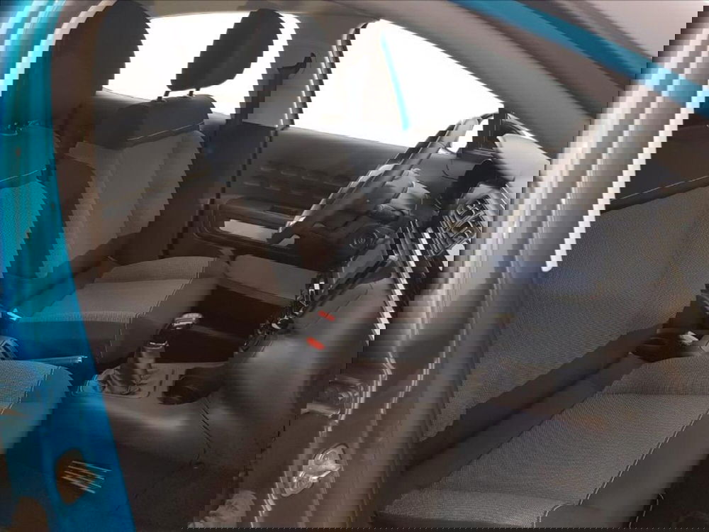 Citroen C3 usata a Lucca (11)