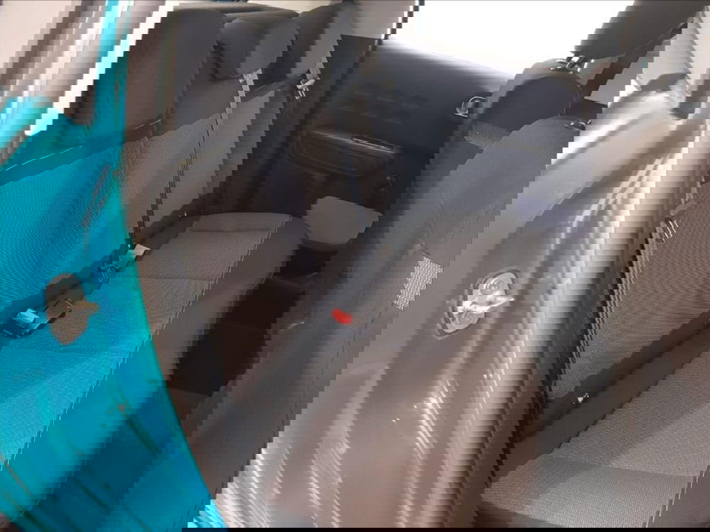 Citroen C3 usata a Lucca (12)