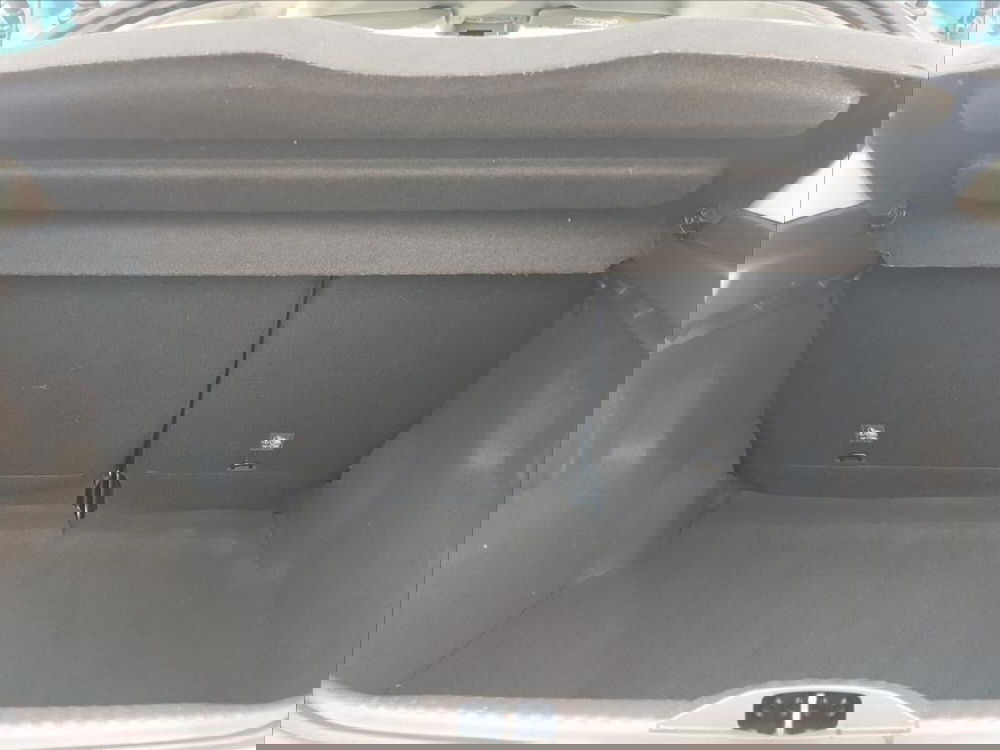 Citroen C3 usata a Lucca (15)